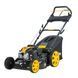 Бензиновая газонокосилка PM 4650 SHW-2