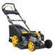 Бензиновая газонокосилка PM 4650 SHW-2