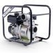 Мотопомпа Koshin STV-80X 80&times;80 мм 900 л/мин бензиновая Koshin K180 4.8 л.с. для загрязненной воды