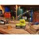 Акумуляторний паяльник 18В ONE+, Ryobi. R18SOI-0