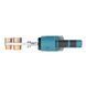 Паяльник PROFI-TEC PWM20BL, 2&times;4.0 А&middot;г, ЗП, сумка