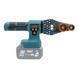 Паяльник PROFI-TEC PWM20BL, 2&times;4.0 А&middot;г, ЗП, сумка