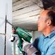 Перфоратор Bosch PBH 2100 RE, 550 Вт, 1.7 Дж, SDS-Plus, 20 мм