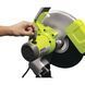 Пила отрезная 355мм, 2300Вт, 3800об/мин, Ryobi ECO2335HG (5133000704)