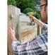 Импульсный аккумуляторный винтоверт Ryobi R18QS-0 ONE+ 18 В, 45 Нм