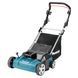 Аератор-скарифікатор Makita UV3600, 1800 Вт, ширина 360 мм, травозбірник 40 л