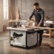 Циркулярная пила JET JSTS-10-M 230 В, 1,5 кВт, диск &Oslash;254 мм