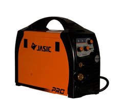 Зварювальний напівавтомат JASIC MIG-200 (N229)