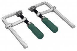 Зажимные скобы METABO FSSZ