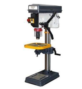 Настольный сверлильный станок Optimum OPTIdrill DQ 20
