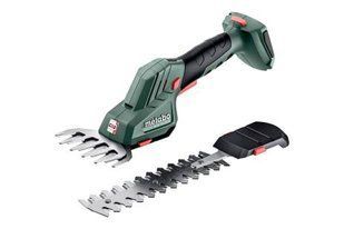 Кущоріз акумуляторний Metabo SGS 18 LTX Q