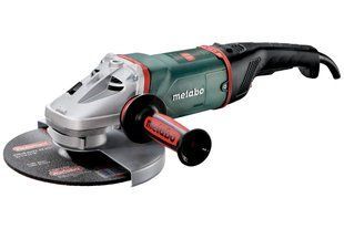 Кутова шліфмашина Metabo W 26-230 MVT