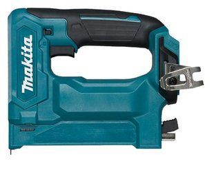 Акумуляторний степлер MAKITA ST113DZ, 10,8 В, скоби 10&times;7&ndash;10 мм