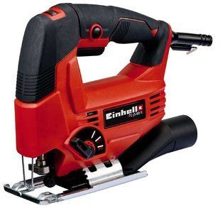 Лобзик Einhell TC-JS 80/1 4321145, 550 Вт
