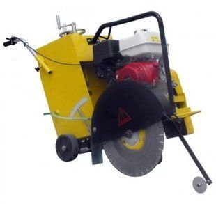 Швонарізчик ATB500/13 AGT GX390 9.6кВт 13к.с. 350-500/25.4мм 185мм 171кг