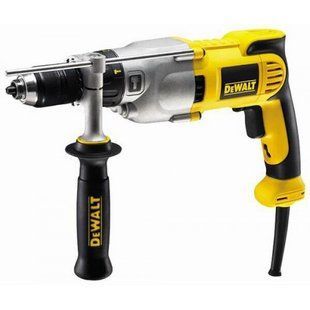 Ударна дриль Dewalt DWD522KS