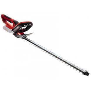 Акумуляторний кущоріз Einhell GE-CH 1855/1 Li - Solo (каркас)