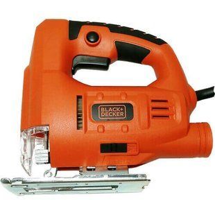 Електролобзик BLACK+DECKER JS20