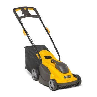 Електрична газонокосарка STIGA Combi336c