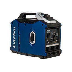 Інверторний бензиновий генератор EnerSol EPG-2500ISQ