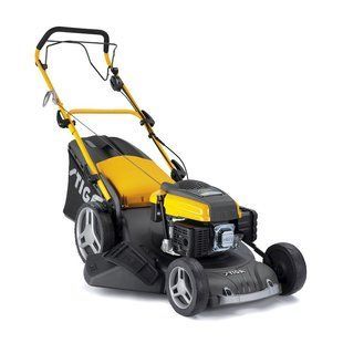 Бензинова газонокосарка STIGA Combi 53 SQ