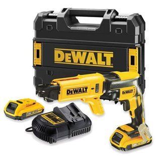 Акумуляторний ударний гайковерт Dewalt DCF620D2K