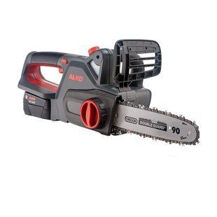 Акумуляторна пилка AL-KO CS 1825 BO Flex