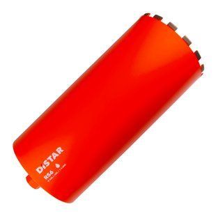 Свердло алмазне Distar DDS-W 225x450-15x1 1/4 UNC DLD 225 RS6