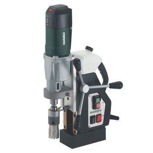 Свердлильний верстат на магнітній основі Metabo MAG 50