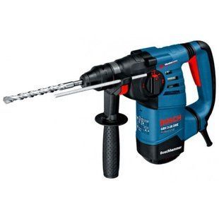 Перфоратор Bosch GBH 3-28 DRE