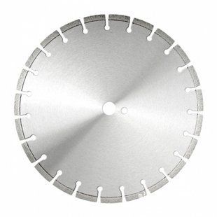Алмазный диск NOZAR LASER BETON 300 мм, посадка 30 мм