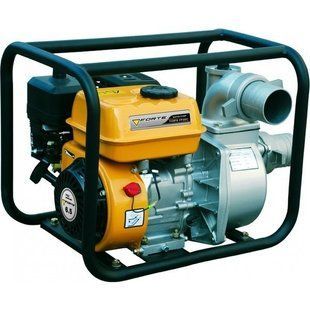 Бензиновая мотопомпа Forte FP30C