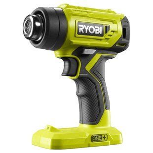 Фен технічний акумуляторний 18В ONE+, Ryobi. R18HG-0