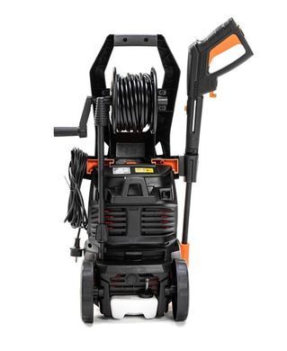 Мийка високого тиску GTM LT505-2200B 2200Вт, 120/170 бар, 420 л/год, шланг 8 м