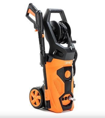 Мийка високого тиску GTM LT505-2200B 2200Вт, 120/170 бар, 420 л/год, шланг 8 м
