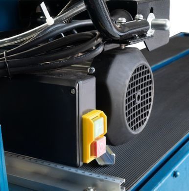 Плиткорез PROFI-TEC PTS1250, диск 230 мм