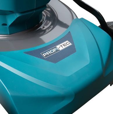 Аккумуляторная газонокосилка PROFI-TEC EcoCut 51 Pro (2&times;8.0 Ач, ЗУ)