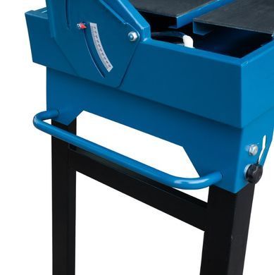 Плиткорез PROFI-TEC PTS1250, диск 230 мм