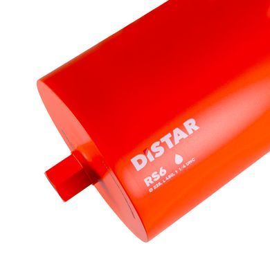 Свердло алмазне Distar DDS-W 225x450-15x1 1/4 UNC DLD 225 RS6