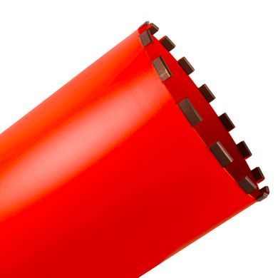 Свердло алмазне Distar DDS-W 225x450-15x1 1/4 UNC DLD 225 RS6