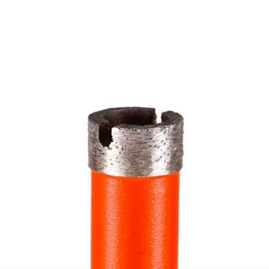 Сверло алмазное Distar DDR-B 018x450-1x1/2GAS DBD 018 RM4