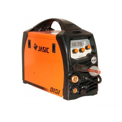 Зварювальний напівавтомат JASIC MIG-200 (N229)