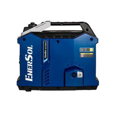 Инверторный бензиновый генератор EnerSol EPG-2500ISQ