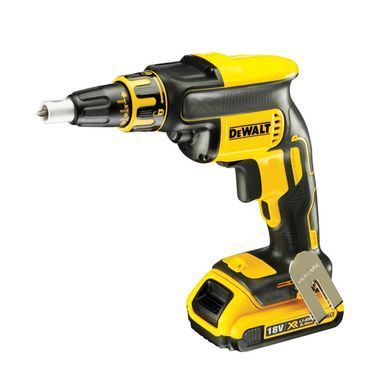 Акумуляторний ударний гайковерт Dewalt DCF620D2K