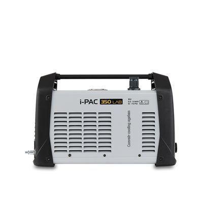 Плазморез Deca I-PAC 350 LAB 50А, 220В, 5.5 кВт, резка до 20 мм