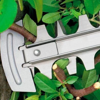 Кущоріз електричний Bosch AdvancedHedgeCut 65, 500 Вт, шина 65 см