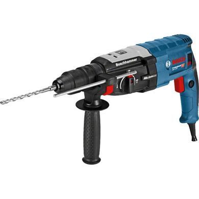 Перфоратор Bosch Professional GBH 2-28 F 880 Вт, SDS-Plus, 3.2 Дж