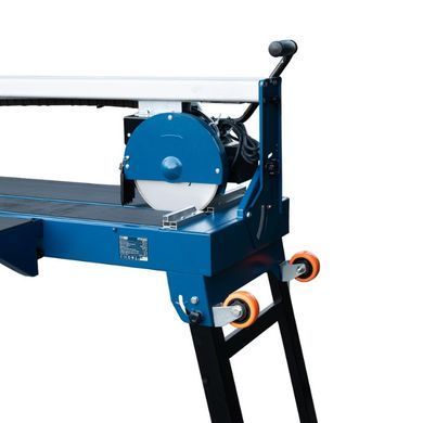 Плиткорез PROFI-TEC PTS1250, диск 230 мм