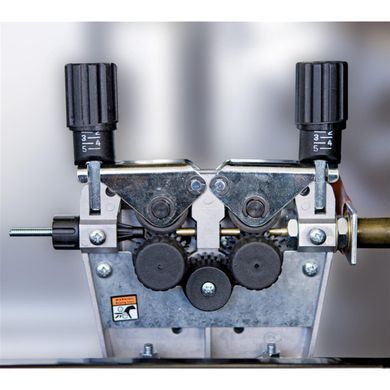 Зварювальний напівавтомат Deca D-MIG 650 T LAB, 3 фази 230/400В, 500А, MIG/MAG/MMA/TIG