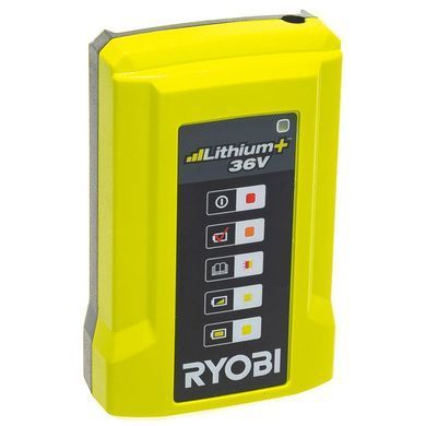 Зарядное устройство 36В, 1,7А, Ryobi. RY36C17A (5133004557)